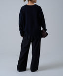 モデル身長：155㎝/ Sサイズ着用