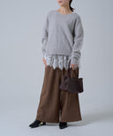 モデル身長：160㎝