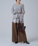 モデル身長：160㎝