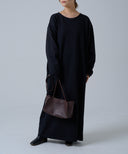 モデル身長：155㎝/ Sサイズ着用