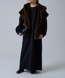 【12月上旬お届け】ミンクライクフードベスト