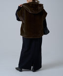 【12月上旬お届け】ミンクライクフードベスト