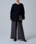 モデル身長：160㎝