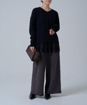 モデル身長：160㎝