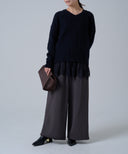 モデル身長：160㎝