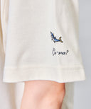【10月上旬お届け】Çava ハイクオリティーTシャツ