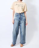 モデル身長：163㎝/ M(1)サイズ着用