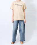 【10月上旬お届け】Çava ハイクオリティーTシャツ