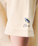 【10月上旬お届け】Çava ハイクオリティーTシャツ