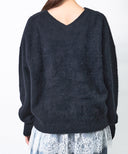 モデル身長：157㎝/ S