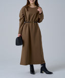 モデル身長：160㎝/ Sサイズ着用