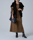 【12月上旬お届け】ミンクライクフードベスト