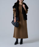 【12月上旬お届け】ミンクライクフードベスト