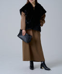 【12月上旬お届け】ミンクライクフードベスト