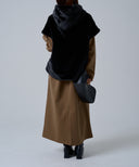 【12月上旬お届け】ミンクライクフードベスト