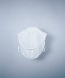 【2026年 2月中旬お届け開始】フラワーレース付け襟