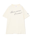 【10月上旬お届け】Çava ハイクオリティーTシャツ