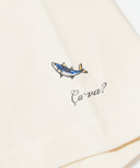 【10月上旬お届け】Çava ハイクオリティーTシャツ