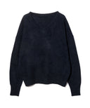 FOX Vネックニットプルオーバー