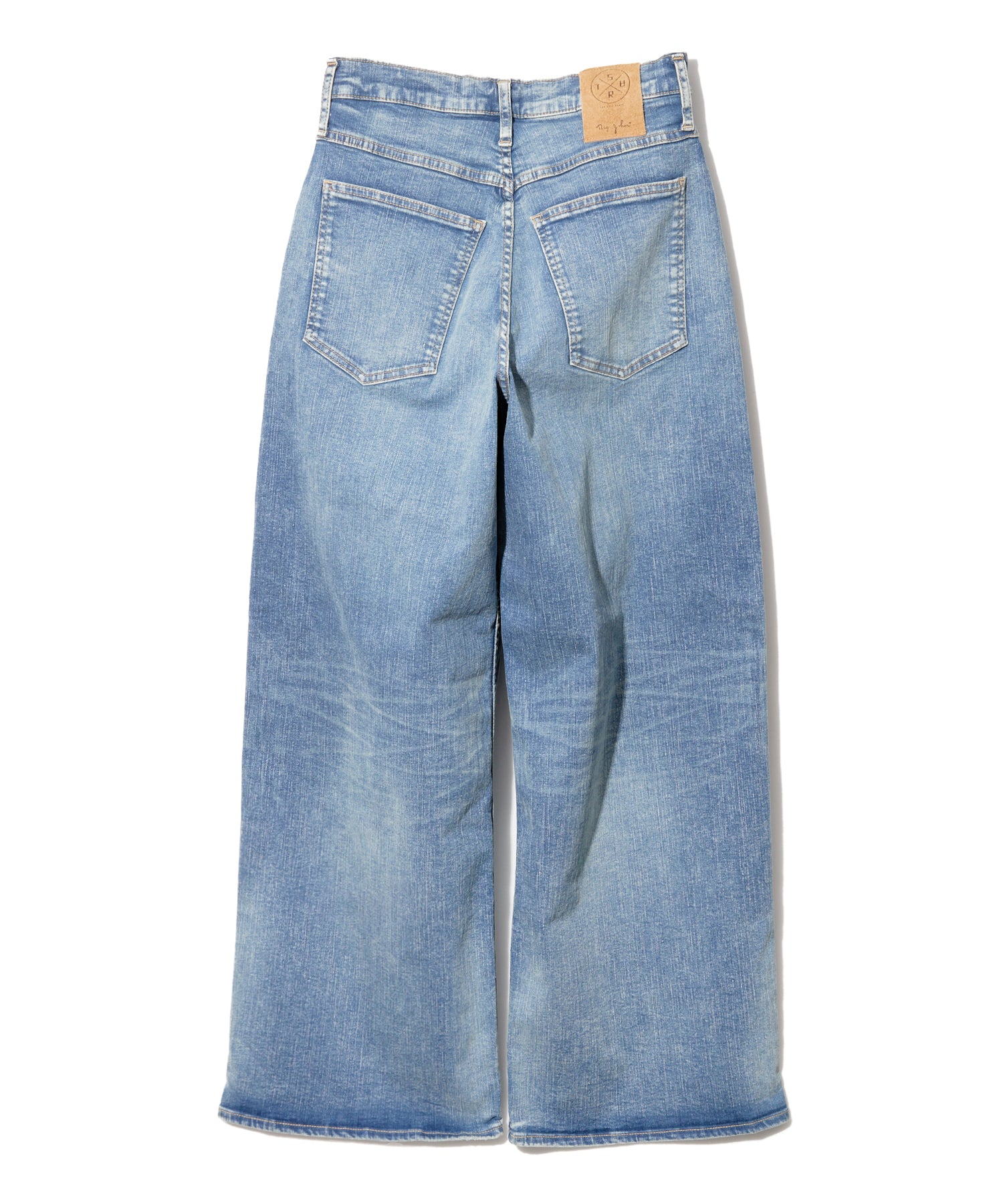 M*5様 REFLEM デニム REFLEM ジーンズ デニム デニムパンツ 「REFLEM/レフレム