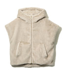 【12月上旬お届け】ミンクライクフードベスト