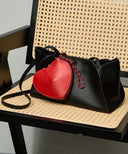 【一部ご予約商品】キトゥショルダークロスハンドBAG