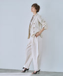 【2026年 5月中旬お届け開始】ダブルライトジャケット