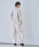 【2026年 5月中旬お届け開始】ダブルライトジャケット