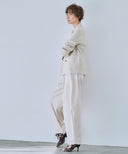 【2026年 5月中旬お届け開始】ダブルライトジャケット