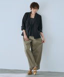 【2026年 5月中旬お届け開始】ダブルライトジャケット