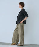 【2026年 5月中旬お届け開始】ダブルライトジャケット