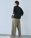 【2026年 5月中旬お届け開始】ダブルライトジャケット