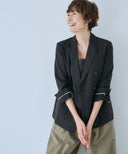 【2026年 5月中旬お届け開始】ダブルライトジャケット