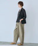 【2026年 5月中旬お届け開始】ダブルライトジャケット