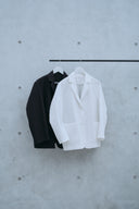 【2026年 3月末お届け】ボクシーライトジャケット