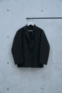 【2026年 3月末お届け】ボクシーライトジャケット