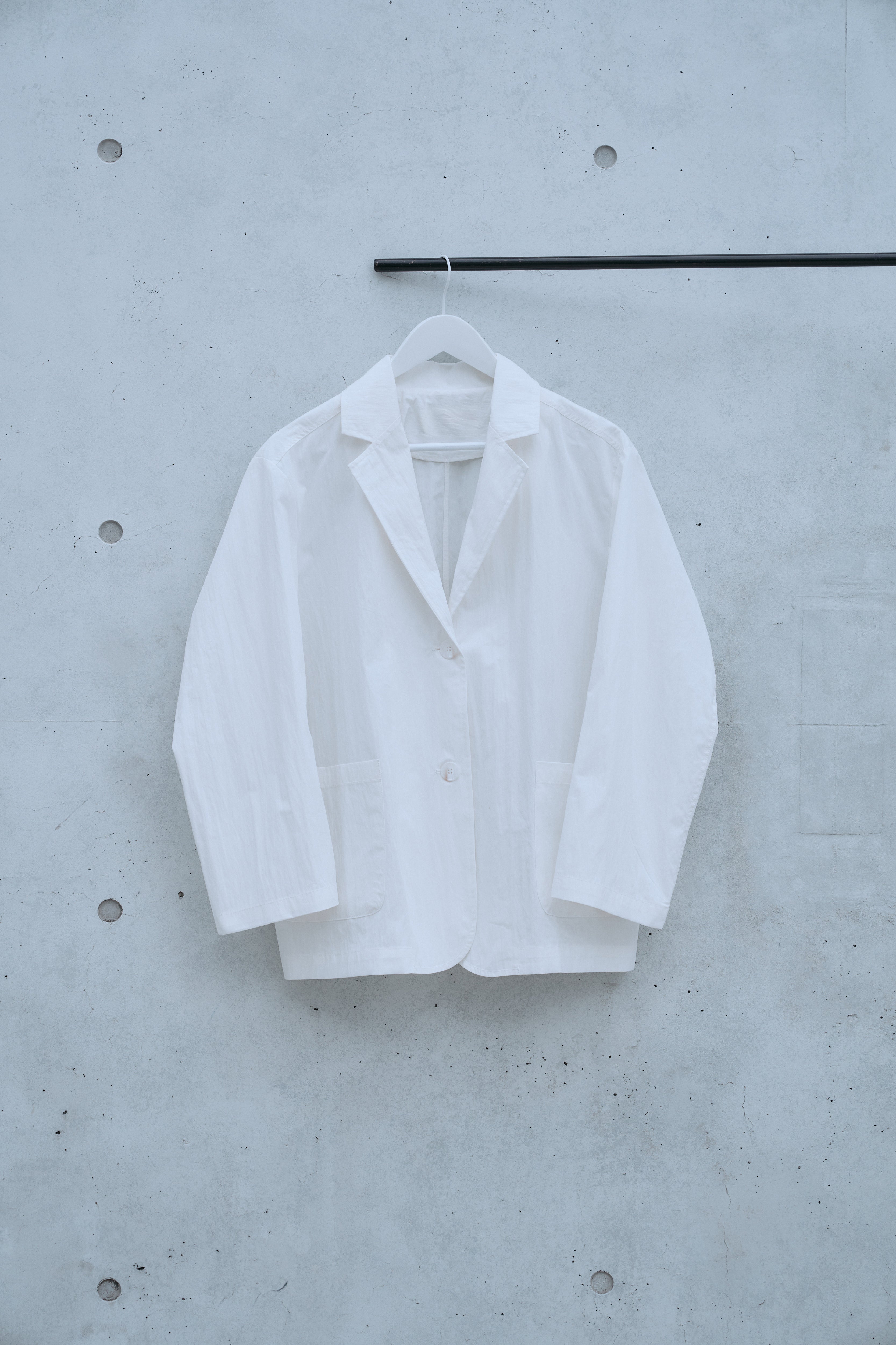 ボクシーライトジャケット – Adé Lifestyle