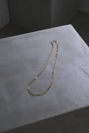 【予約販売】2WAYオーバルネックレス