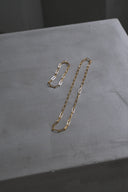 【予約販売】2WAYオーバルネックレス