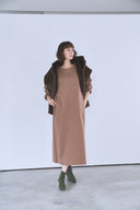 【11月下旬から順次お届け】ミンクライクフードベスト