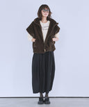 【12月上旬お届け】ミンクライクフードベスト