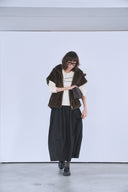 【11月下旬から順次お届け】ミンクライクフードベスト