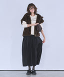 【12月上旬お届け】ミンクライクフードベスト