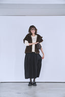 【11月下旬から順次お届け】ミンクライクフードベスト