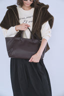 【11月下旬から順次お届け】ミンクライクフードベスト