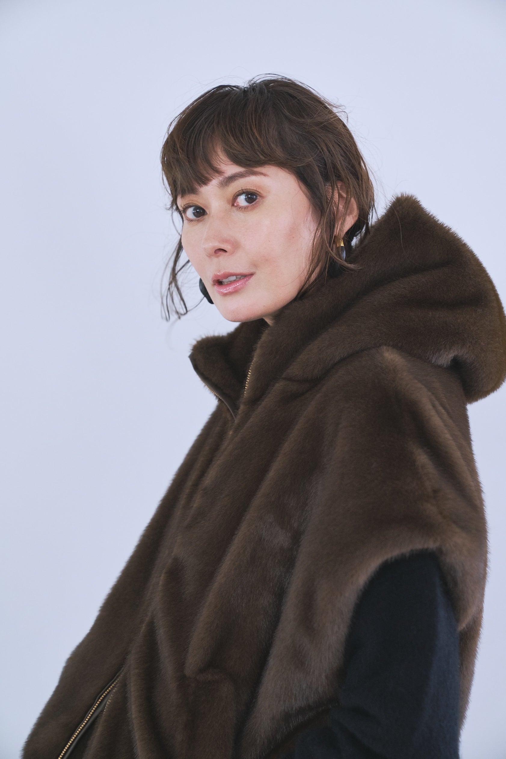 ミンクライクフードベスト – Adé Lifestyle