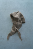 2WAY フードニットスカーフ