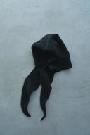 2WAY フードニットスカーフ