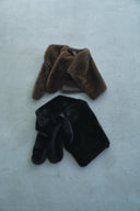 【2026年 1月中旬お届け開始】ミンクライクセーラーマフラー