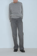 モデル身長：159㎝/ Sサイズ着用